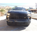 2023 CHEVROLET SILVERADO 1500 CREW CAB